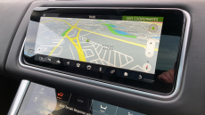 Land Rover Range Rover Sport 2.0 P400e HSE Dynamic 5dr Auto Estate